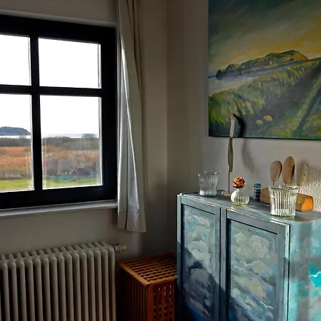 Inselliebe Apartment *